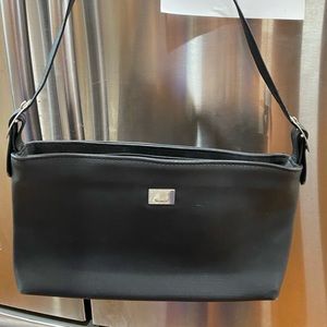 Venice small shoulder purse